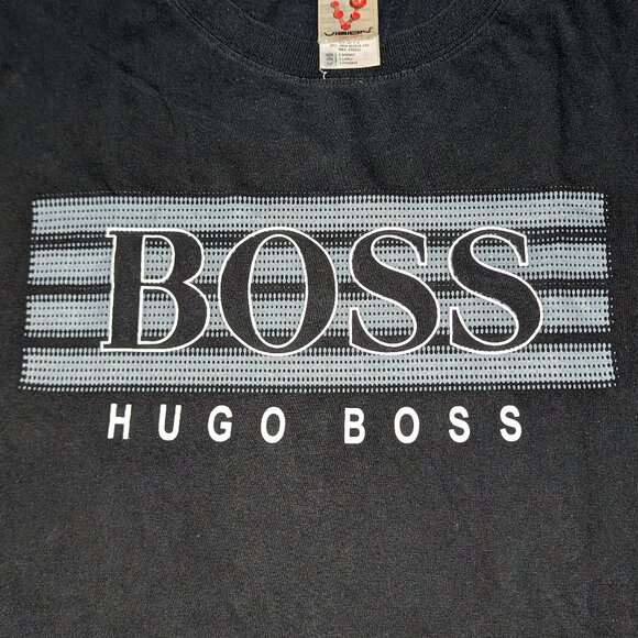 ('90s) Hugo Boss essential - Picture 2 of 5